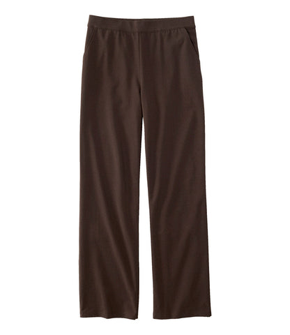 Women's Perfect Fit Pants, Wide Straight-Leg | L.L.Bean near me - US 2826