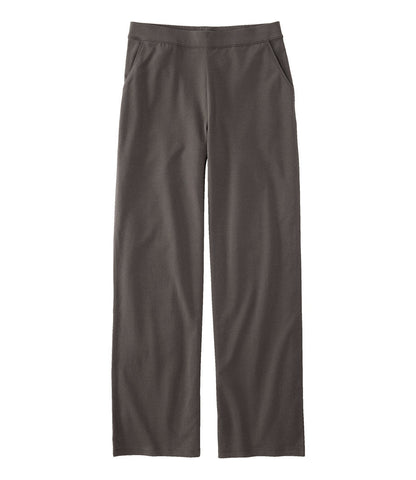 Women's Perfect Fit Pants, Wide Straight-Leg | L.L.Bean near me - US 2826