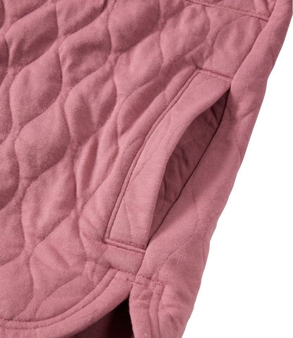 Women's VentureSoft Quilted Hooded Pullover | L.L.Bean outlet