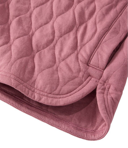 Women's VentureSoft Quilted Hooded Pullover | L.L.Bean outlet