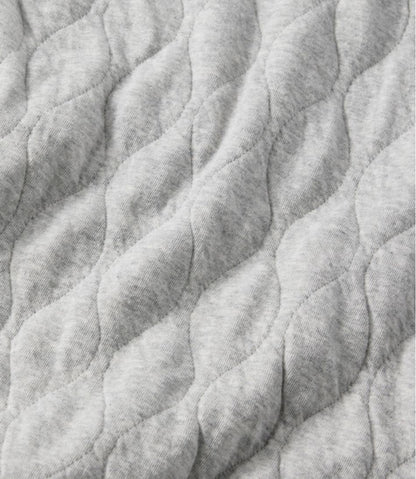 Women's VentureSoft Quilted Hooded Pullover | L.L.Bean outlet
