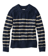 Navy/Beige