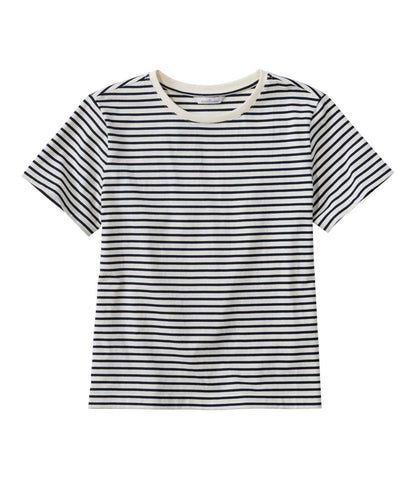 Women's Signature Premium Essential Tee, Short-Sleeve Novelty | L.L.Bean near me