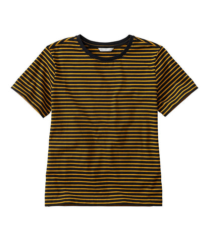 Women's Signature Premium Essential Tee, Short-Sleeve Novelty | L.L.Bean near me - US 8939
