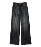 Washed Black