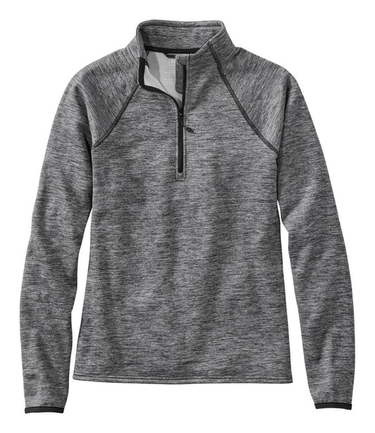 Women's Primaloft ThermaStretch Fleece 1/4 Zip Pullover | L.L.Bean near me