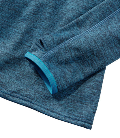 Women's Primaloft ThermaStretch Fleece 1/4 Zip Pullover | L.L.Bean near me