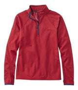 Rustic Red