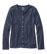 Raven Blue/White