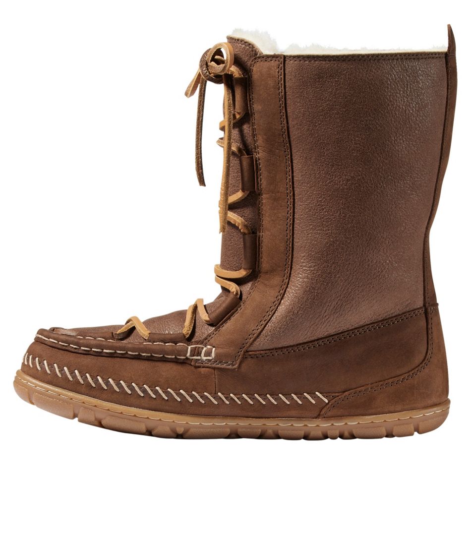Women's Wicked Good Lodge Boots | L.L.Bean sale