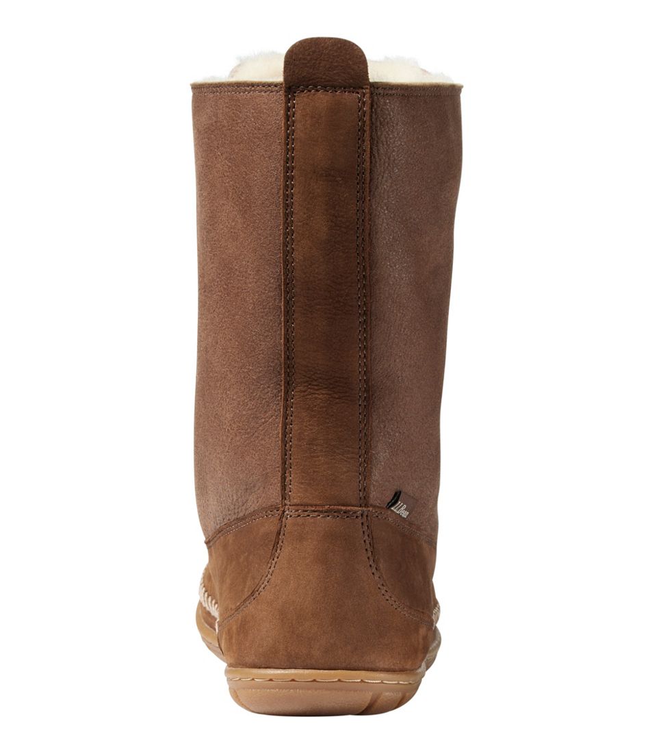 Women's Wicked Good Lodge Boots | L.L.Bean sale