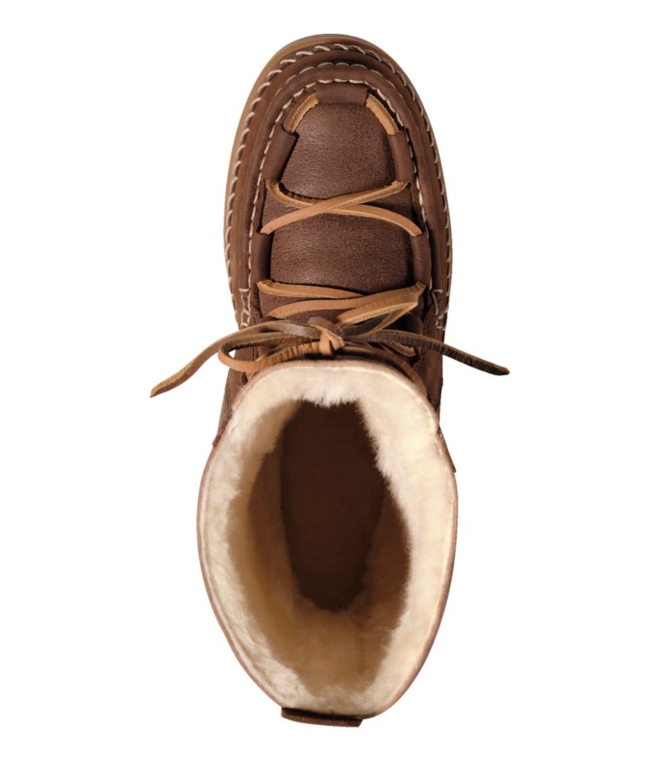 Women's Wicked Good Lodge Boots | L.L.Bean sale