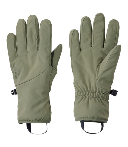 Women's Boundless Softshell Glove | L.L.Bean on sale