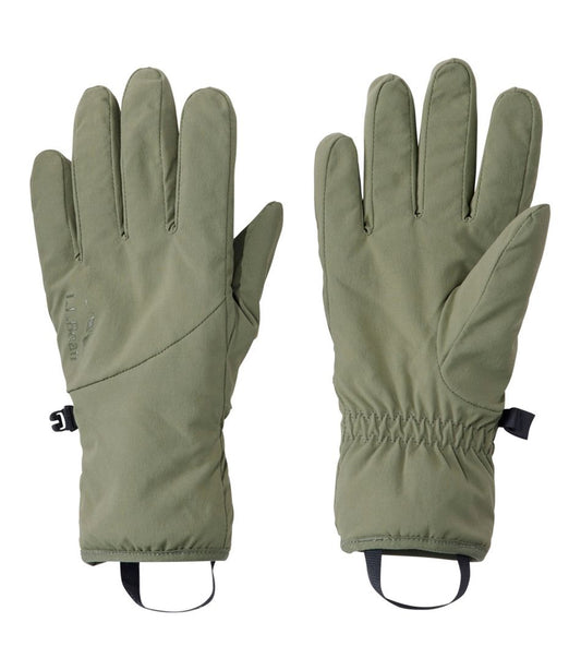 Women's Boundless Softshell Glove | L.L.Bean on sale