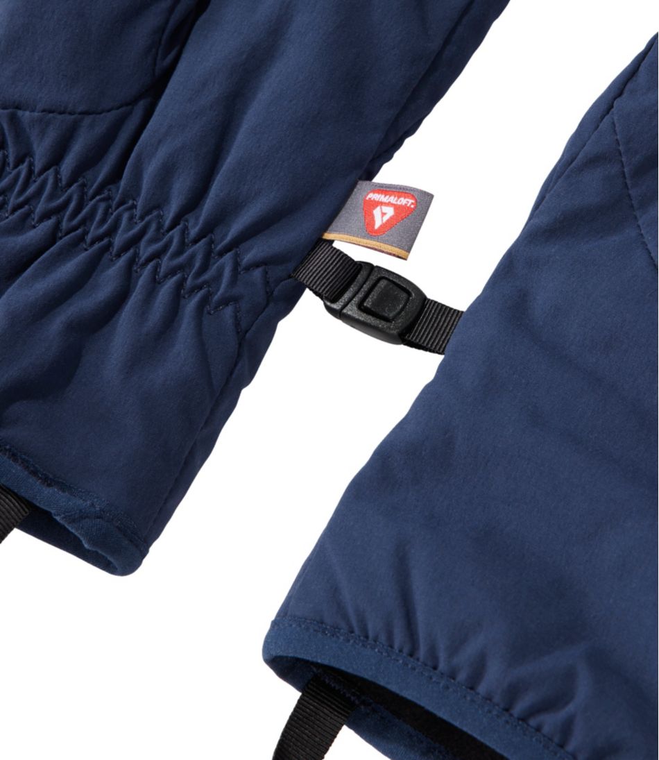 Women's Boundless Softshell Glove | L.L.Bean on sale