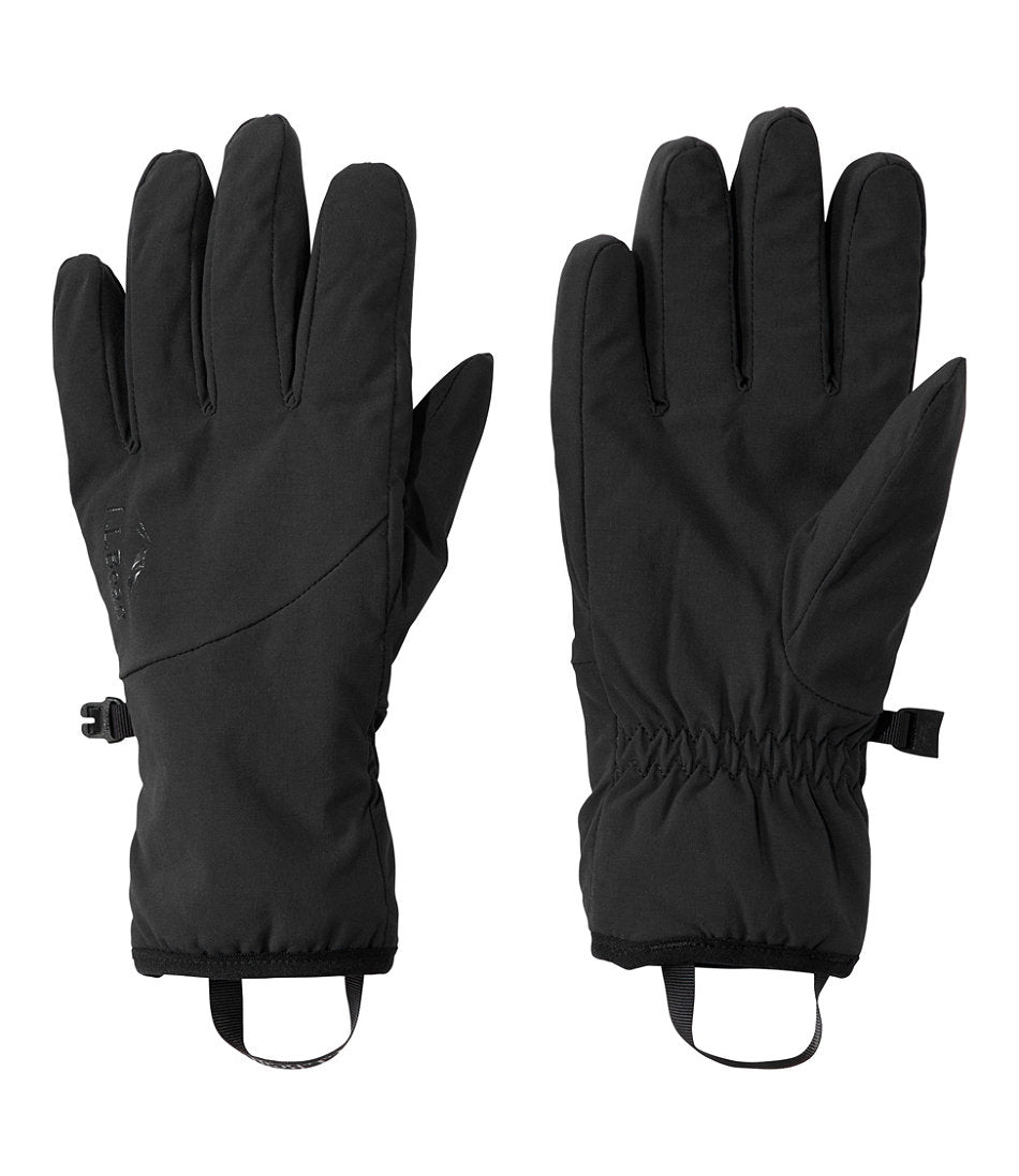 Women's Boundless Softshell Glove | L.L.Bean on sale - US 9938