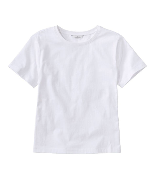 Women's Signature Premium Essential Tee, Short-Sleeve | L.L.Bean near me