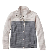 Shore/Iron Heather