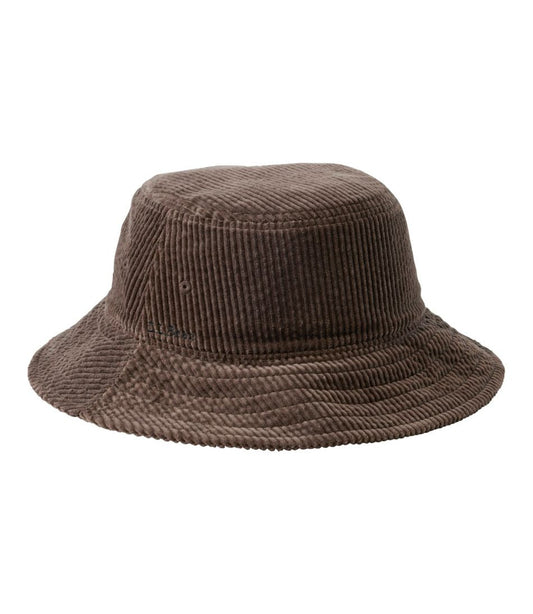 Adults' Cotton Corduroy Bucket Hat | L.L.Bean sale