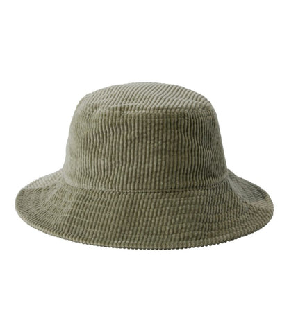 Adults' Cotton Corduroy Bucket Hat | L.L.Bean sale