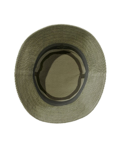 Adults' Cotton Corduroy Bucket Hat | L.L.Bean sale