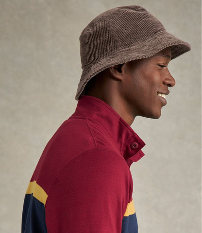 Adults' Cotton Corduroy Bucket Hat | L.L.Bean sale