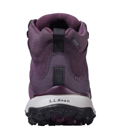 Women's Snow Sneaker Sport Waterproof Boots, Lace-Up | L.L.Bean for sale