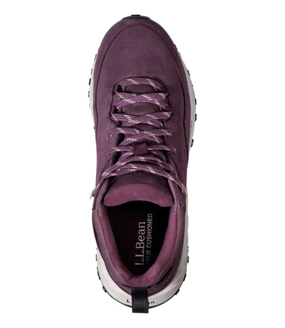 Women's Snow Sneaker Sport Waterproof Boots, Lace-Up | L.L.Bean for sale