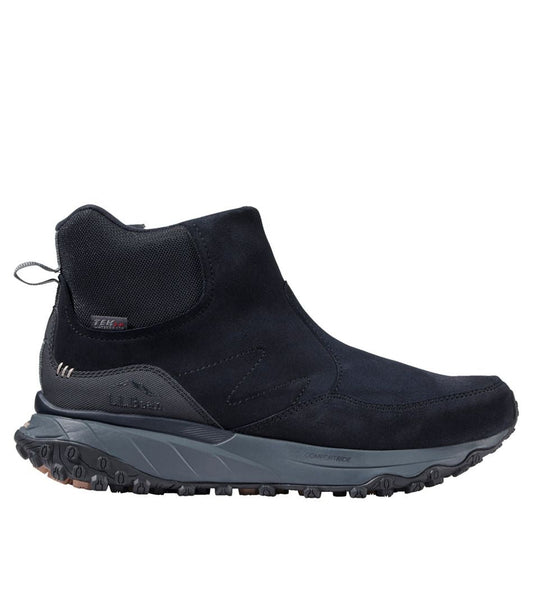 Women's Snow Sneaker Sport Waterproof Boots, Pull-On Side Zip | L.L.Bean near me