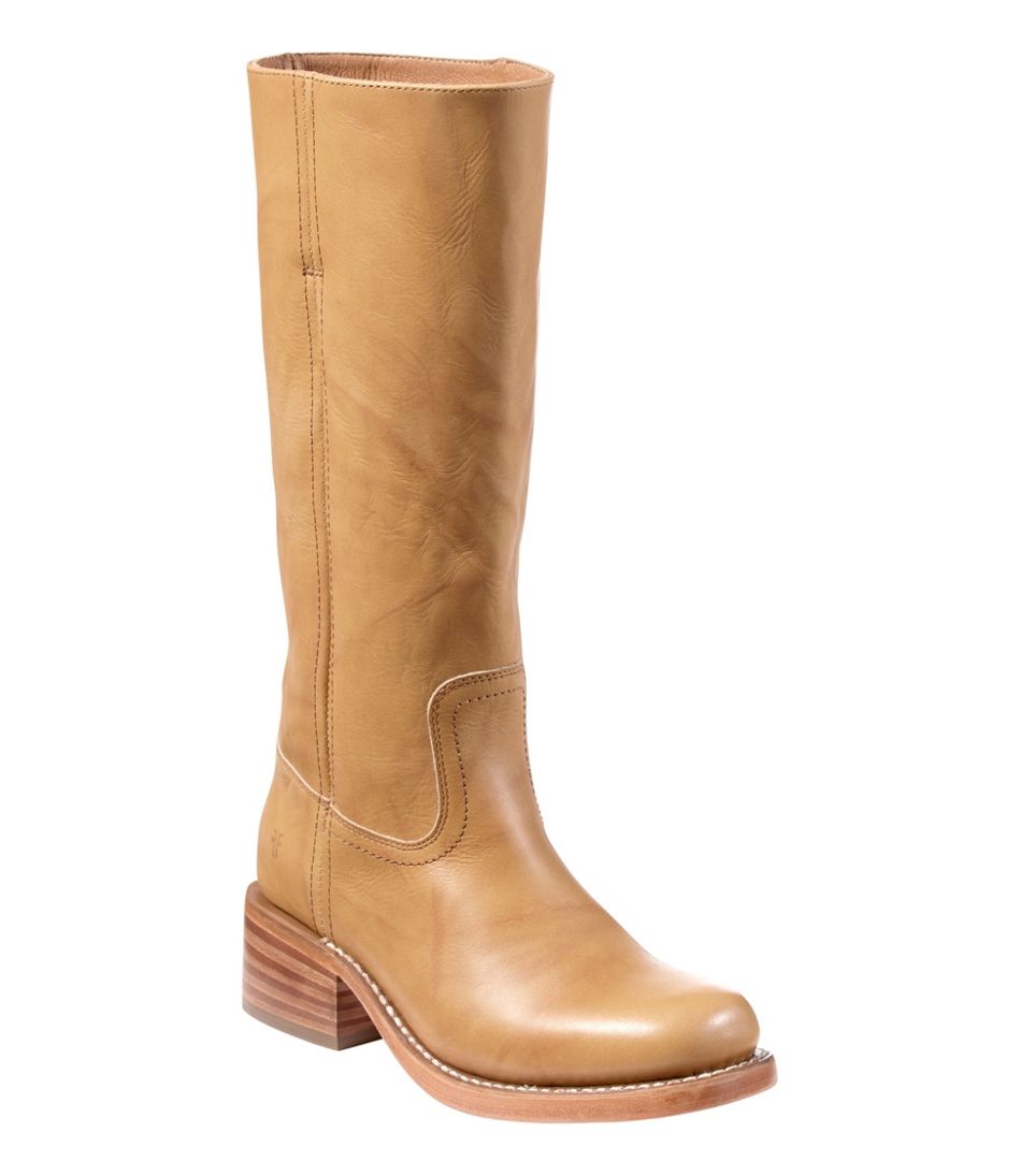 Women's Frye Campus 14L Boots | L.L.Bean discount