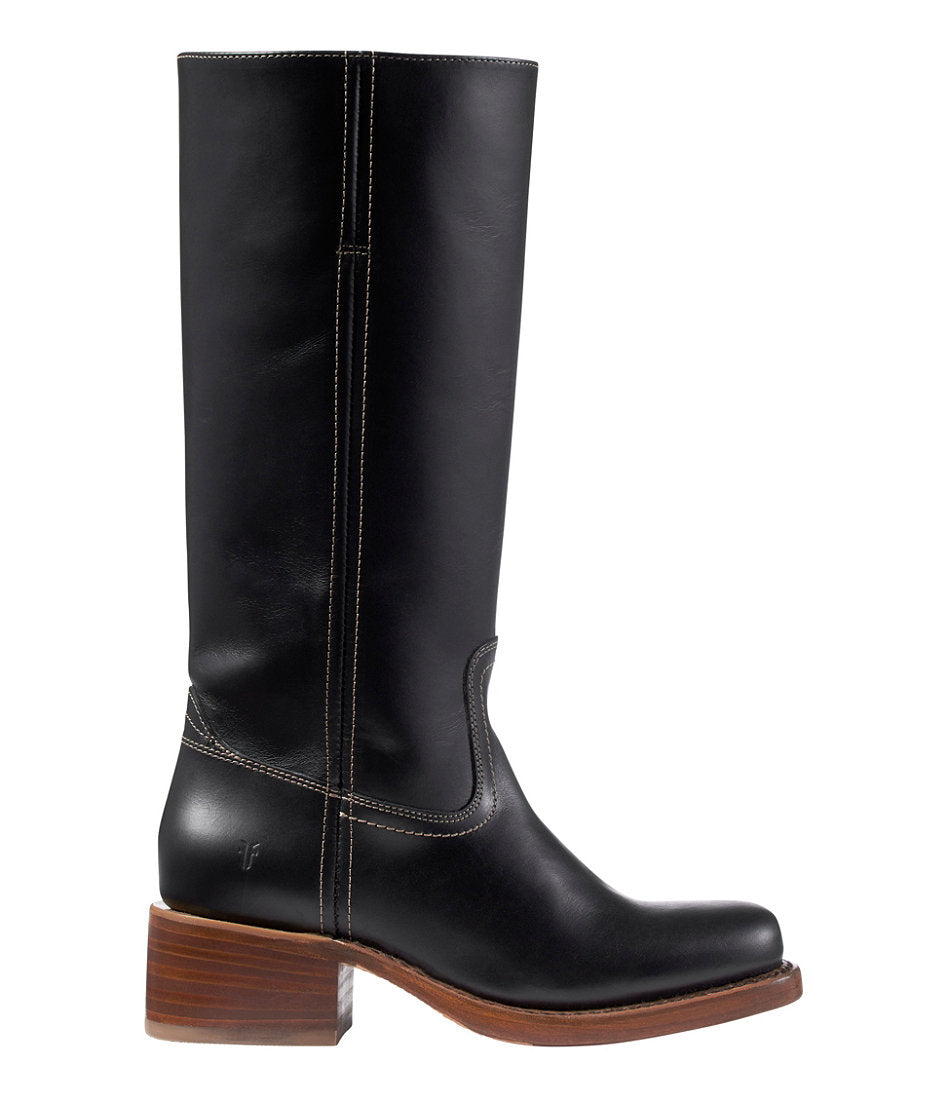 Women's Frye Campus 14L Boots | L.L.Bean discount - US 8294