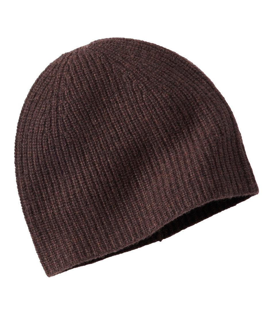 Adults' Classic Cashmere Beanie | L.L.Bean outlet - US 4747