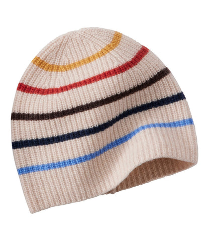 Adults' Classic Cashmere Beanie | L.L.Bean outlet - US 4747