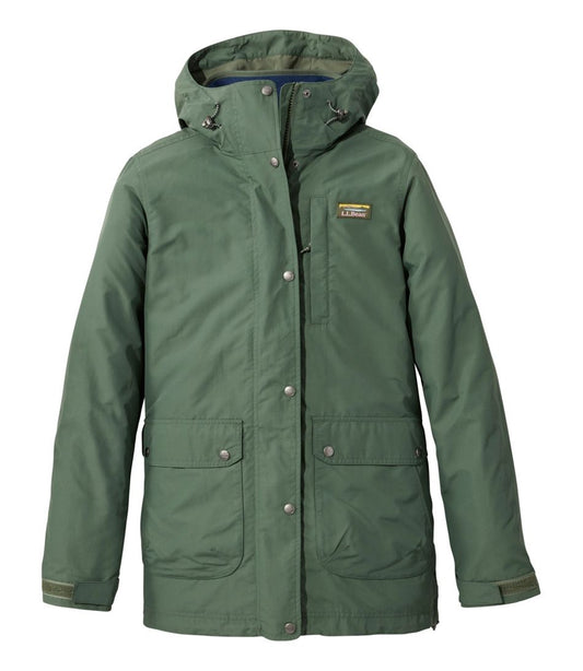 Women's Mountain Classic 3-in-1 Jacket | L.L.Bean sale