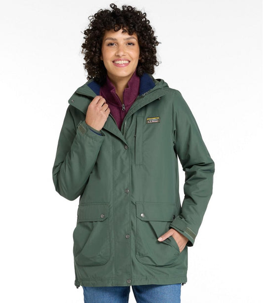 Women's Mountain Classic 3-in-1 Jacket | L.L.Bean sale