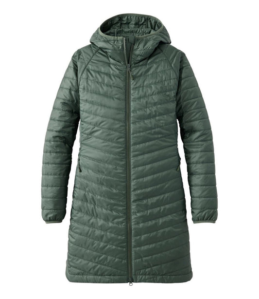 Women's Primaloft Packaway Coat | L.L.Bean near me