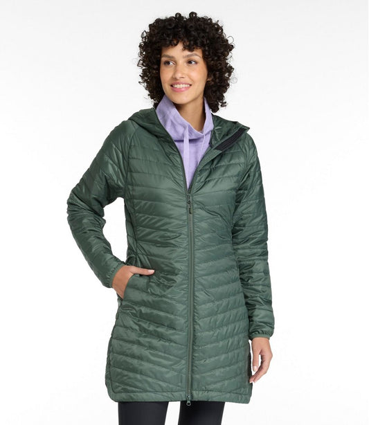 Women's Primaloft Packaway Coat | L.L.Bean near me