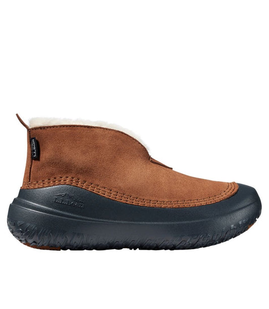 Women's Wicked Good Max Slippers, Boot | L.L.Bean outlet