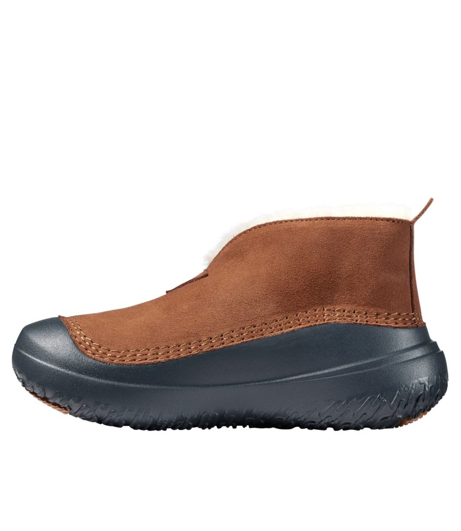 Women's Wicked Good Max Slippers, Boot | L.L.Bean outlet
