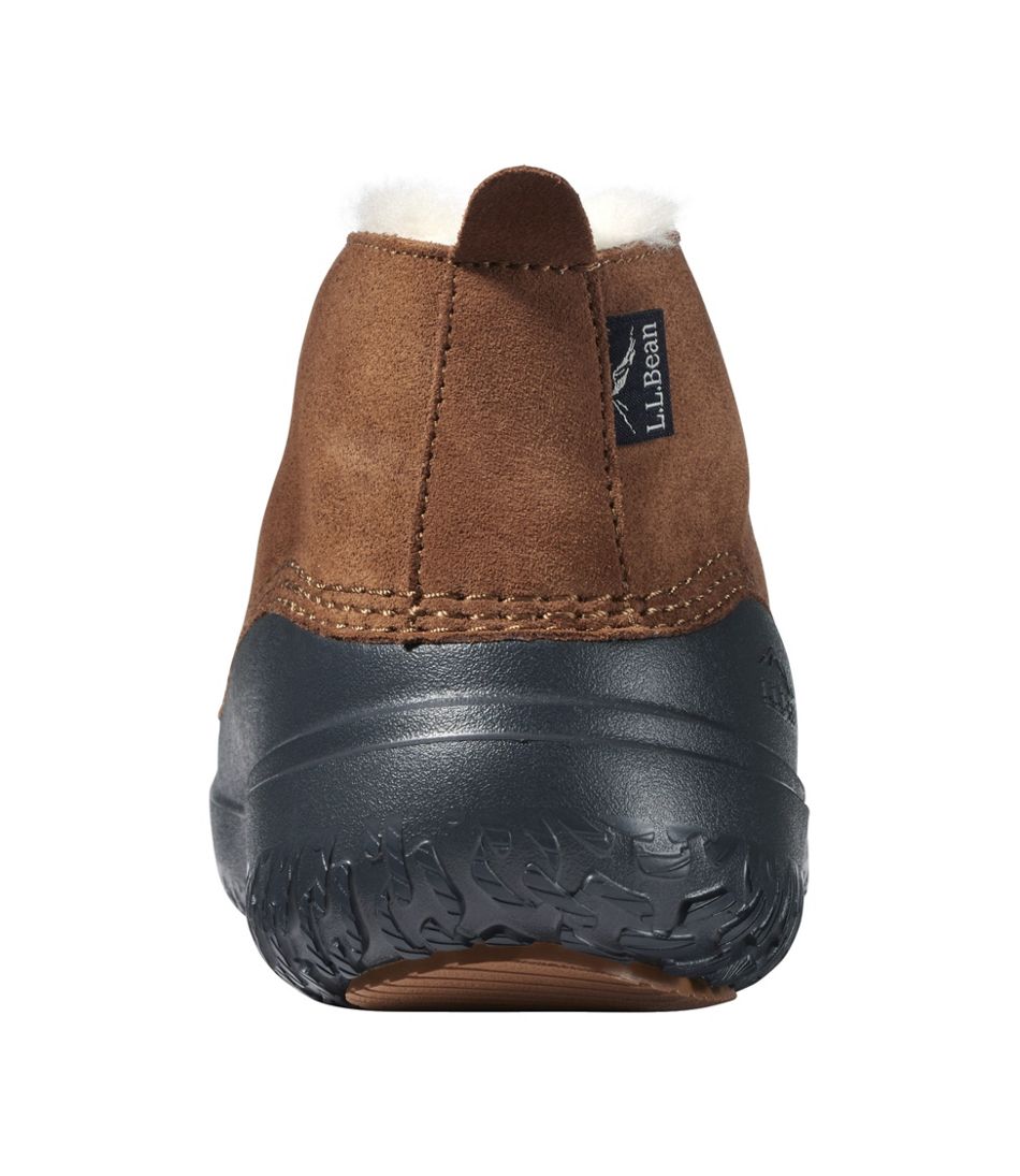 Women's Wicked Good Max Slippers, Boot | L.L.Bean outlet