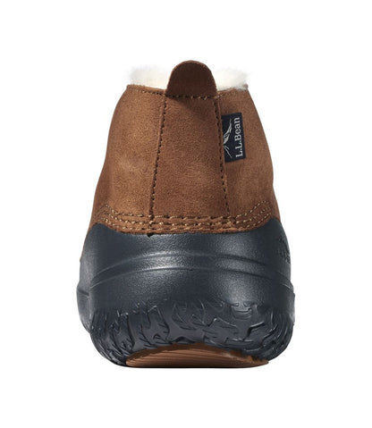 Women's Wicked Good Max Slippers, Boot | L.L.Bean outlet