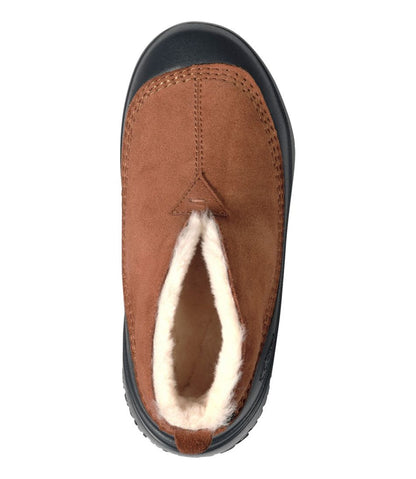 Women's Wicked Good Max Slippers, Boot | L.L.Bean outlet