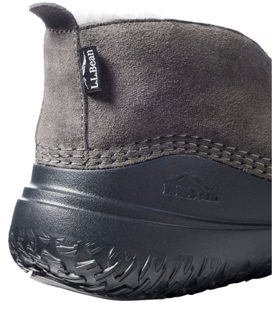 Women's Wicked Good Max Slippers, Boot | L.L.Bean outlet