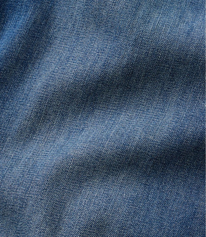 Women's Signature Utility Jeans, Mid-Rise Wide-Leg Ankle | L.L.Bean online