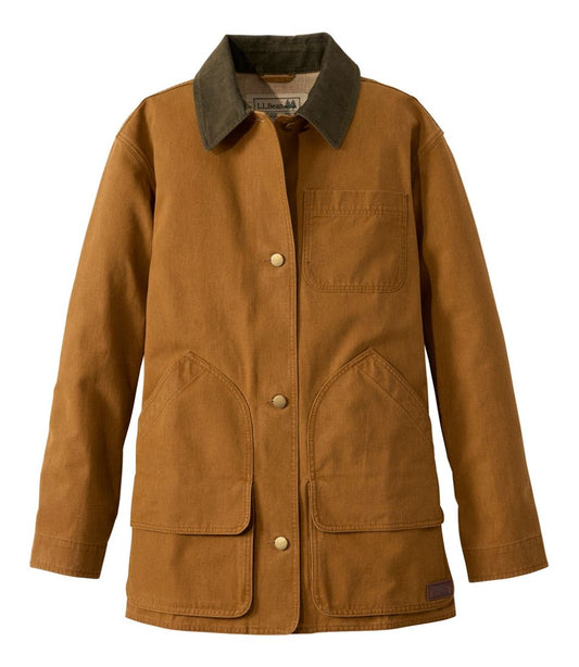 Women's Lightweight Field Coat | L.L.Bean sale