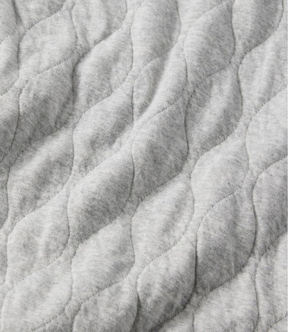 Women's VentureSoft Quilted Funnelneck Pullover | L.L.Bean for sale
