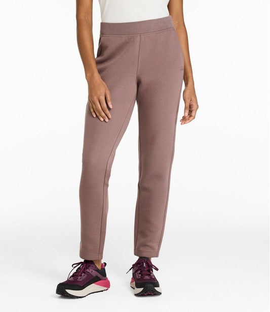 Women's Multisport Sweatpants, Slim Leg | L.L.Bean sale