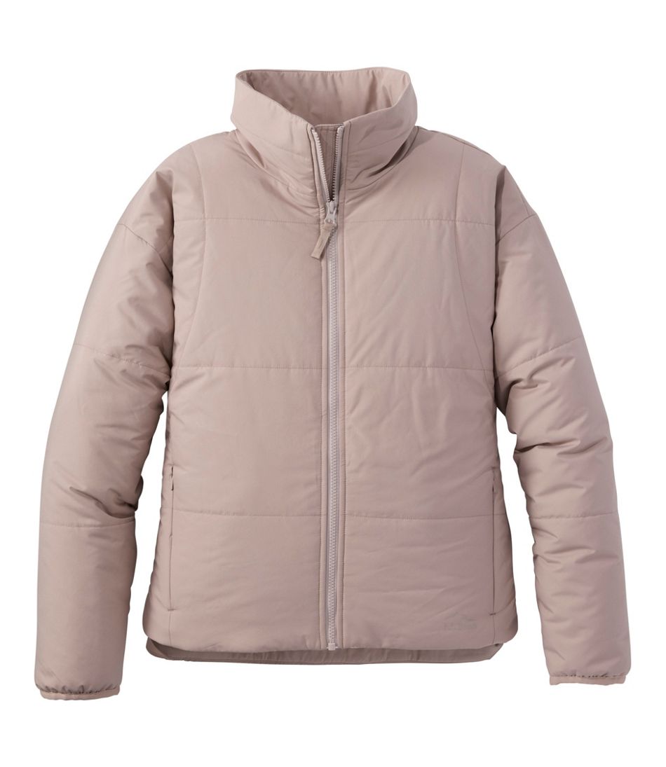 Women's Venture Puffer Jacket | L.L.Bean for sale