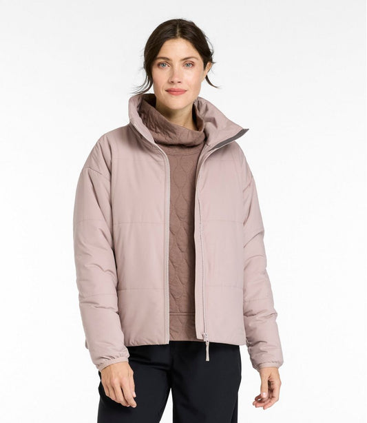 Women's Venture Puffer Jacket | L.L.Bean for sale