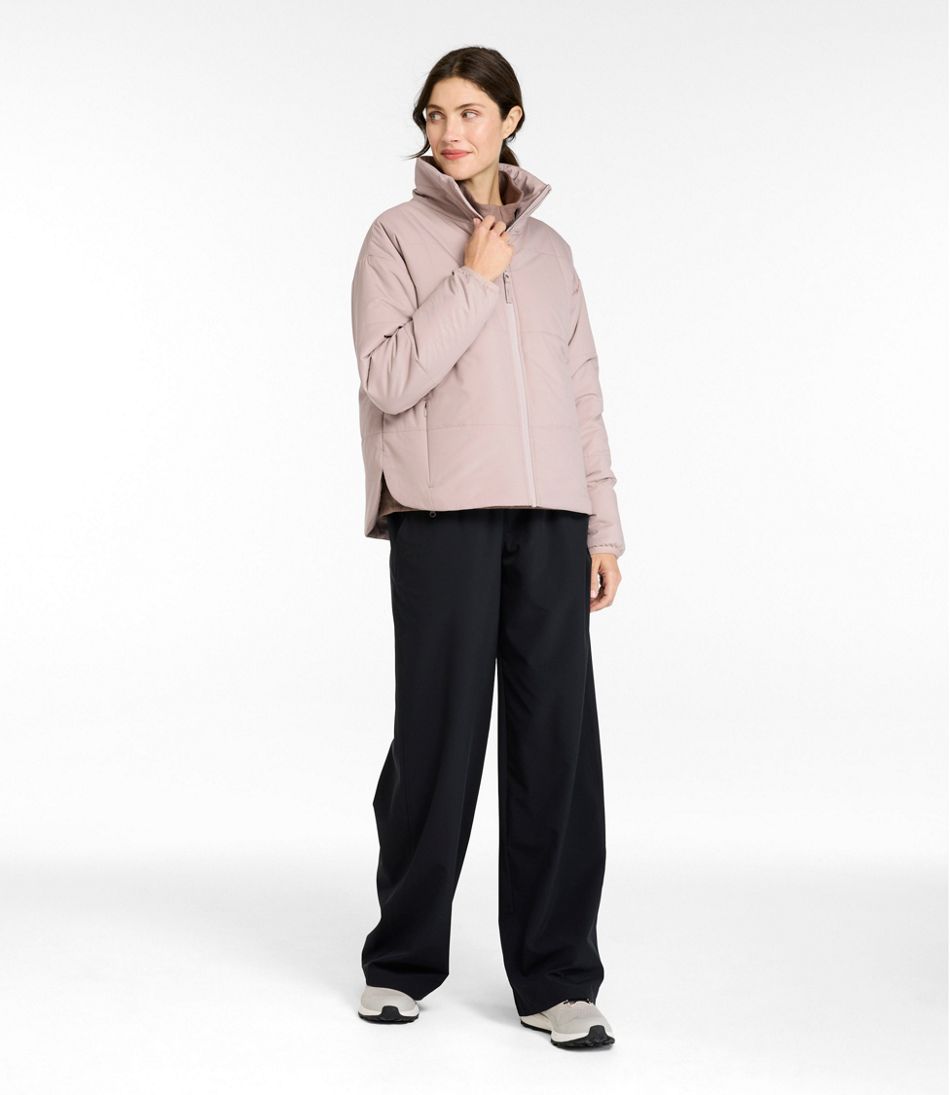 Women's Venture Puffer Jacket | L.L.Bean for sale